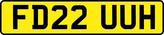 FD22UUH