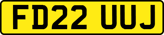 FD22UUJ