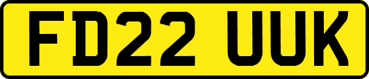 FD22UUK