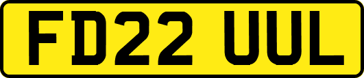 FD22UUL