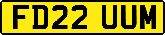 FD22UUM