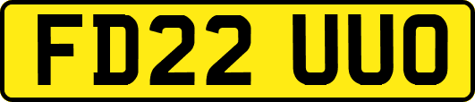FD22UUO