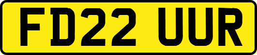 FD22UUR
