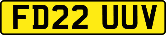FD22UUV