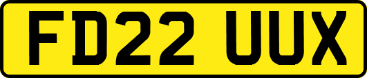 FD22UUX
