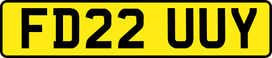 FD22UUY
