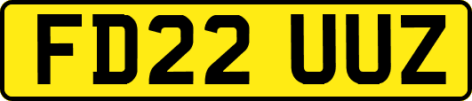 FD22UUZ
