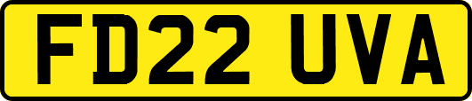 FD22UVA