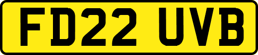 FD22UVB