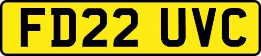FD22UVC
