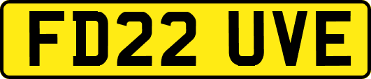 FD22UVE
