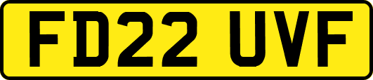 FD22UVF