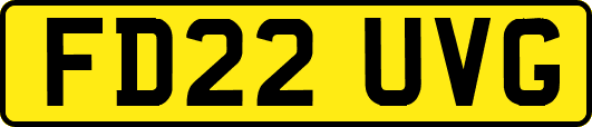 FD22UVG