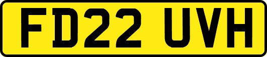 FD22UVH