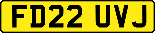 FD22UVJ