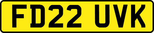 FD22UVK