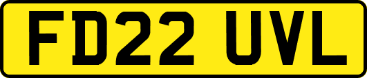FD22UVL