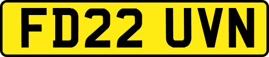 FD22UVN