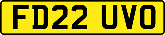 FD22UVO