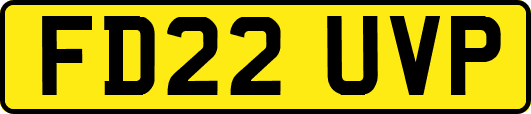 FD22UVP