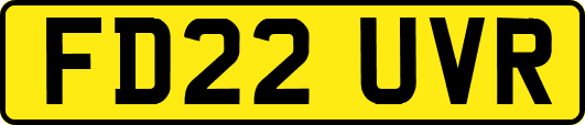 FD22UVR