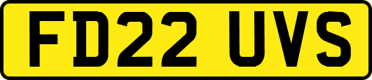 FD22UVS