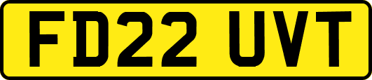 FD22UVT