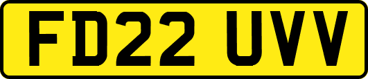 FD22UVV