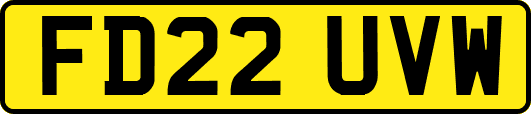 FD22UVW