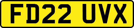 FD22UVX