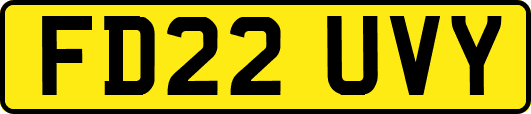 FD22UVY