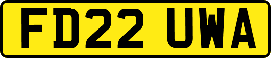 FD22UWA