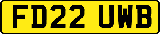 FD22UWB