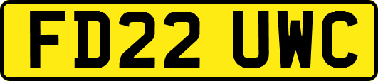 FD22UWC