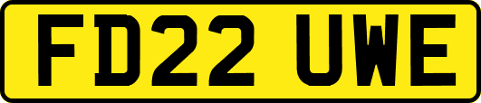 FD22UWE