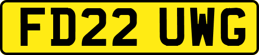 FD22UWG
