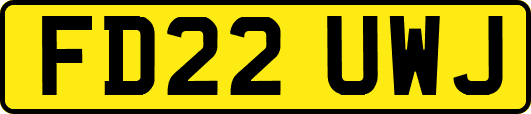 FD22UWJ