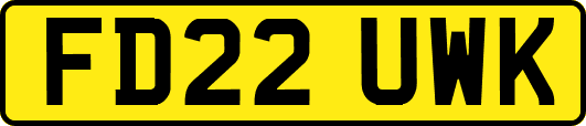 FD22UWK