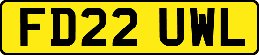 FD22UWL
