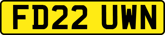 FD22UWN