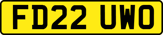 FD22UWO