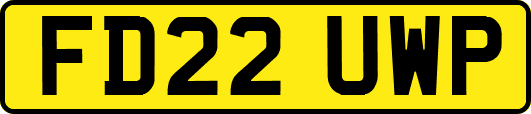 FD22UWP