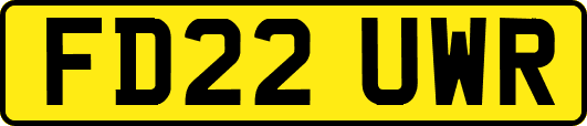 FD22UWR