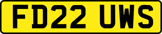 FD22UWS