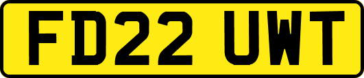 FD22UWT