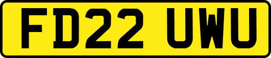 FD22UWU