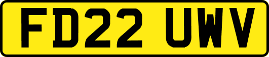 FD22UWV