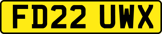 FD22UWX