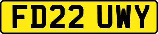 FD22UWY