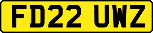 FD22UWZ